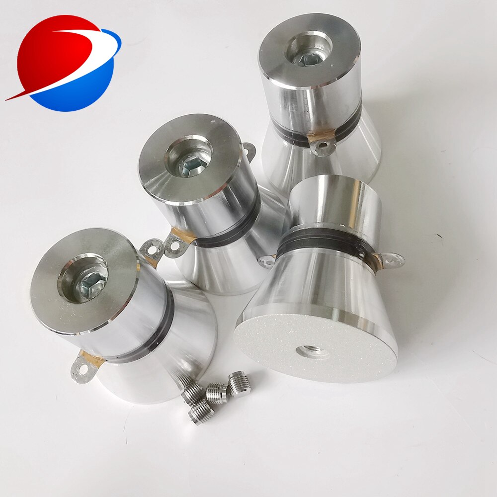 25khz manufacturer ultrasound cleaning transducer 100w
