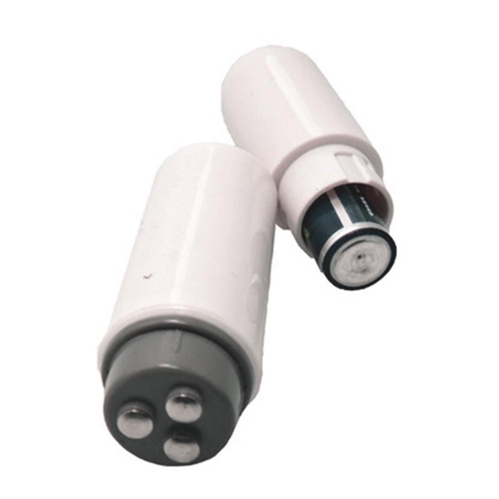 4 Head Mini Massage Device Health Care Electric Eye Massager Facials Great Vibration Thin Face Massage Stick Without Battery