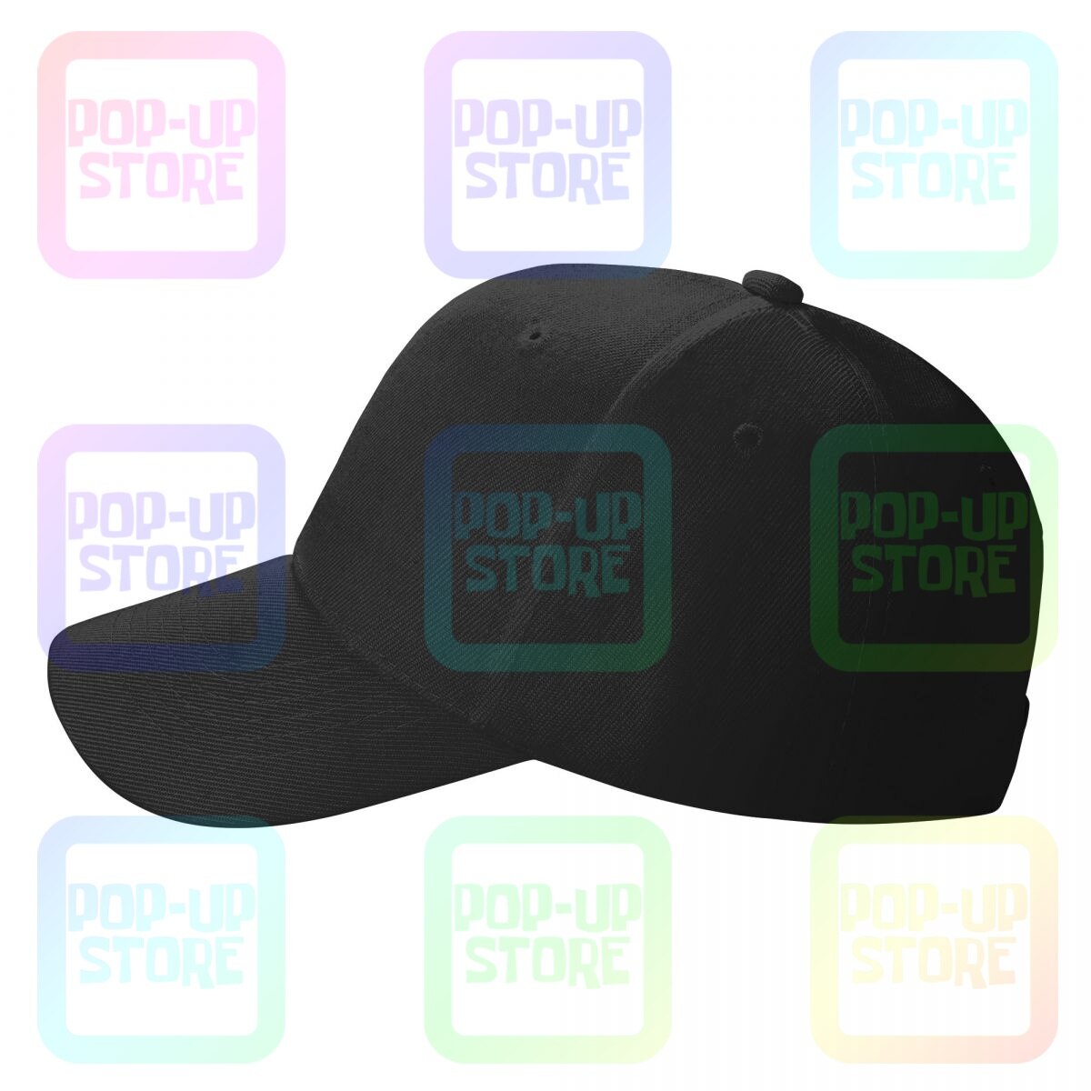 Gorra de béisbol Let It Be Tumblr, gorra de béisbol de la mejor música para conductores de camiones, , grandes ofertas, el mejor vendedor