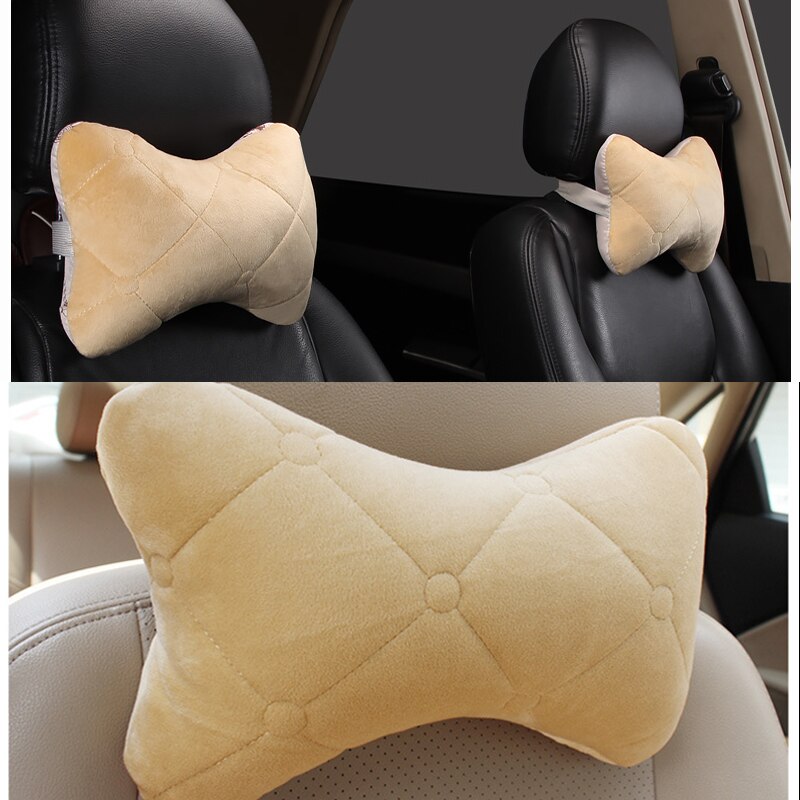 Car Neck Pillows for