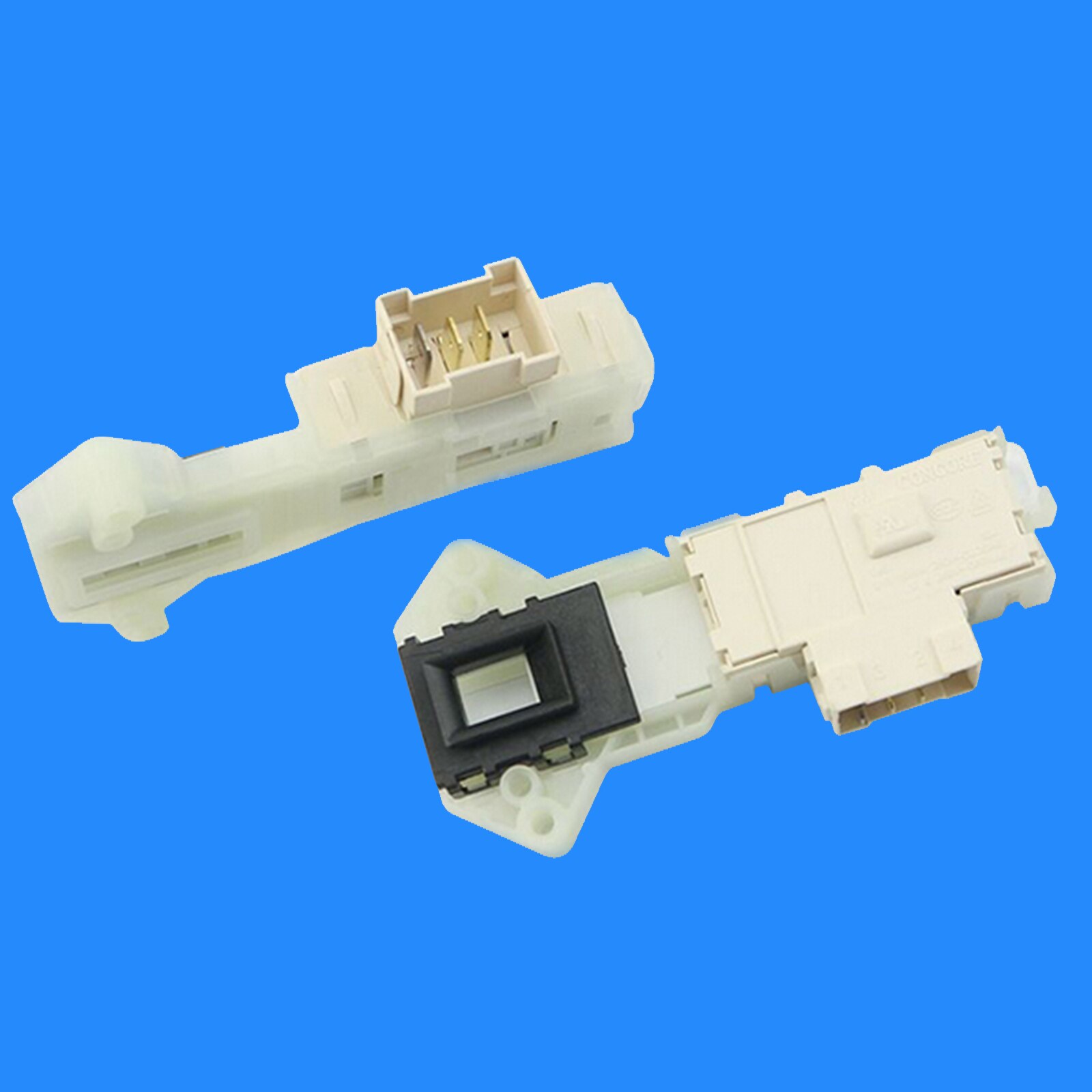 Genuine Washing Machine Door Lock Interlock Switch for LG WD-N10230D T10175 WD-N12430D 6601EN1003D Washing Machine Spare Part