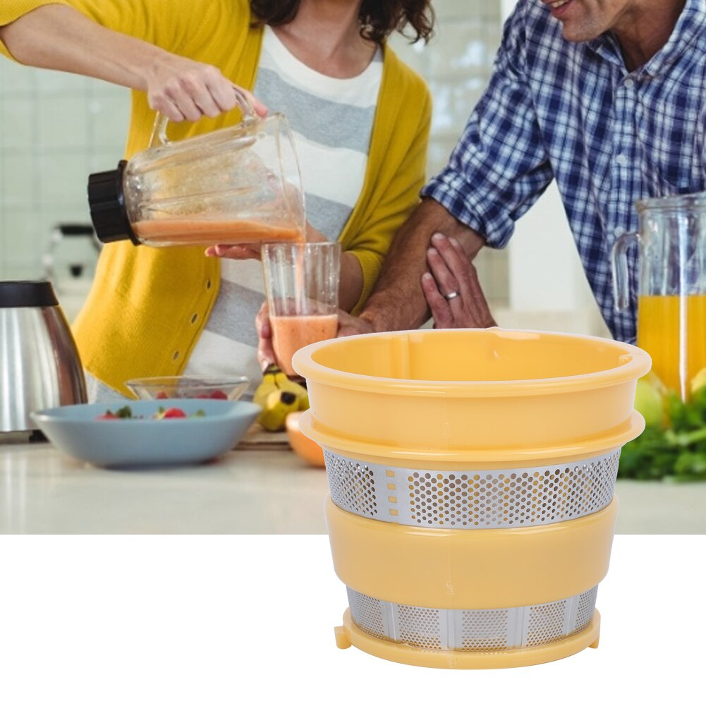 Filtre à jus HU500DG/HU780, filtre à mailles, petit filtre Hol pour HU500DG/HU780