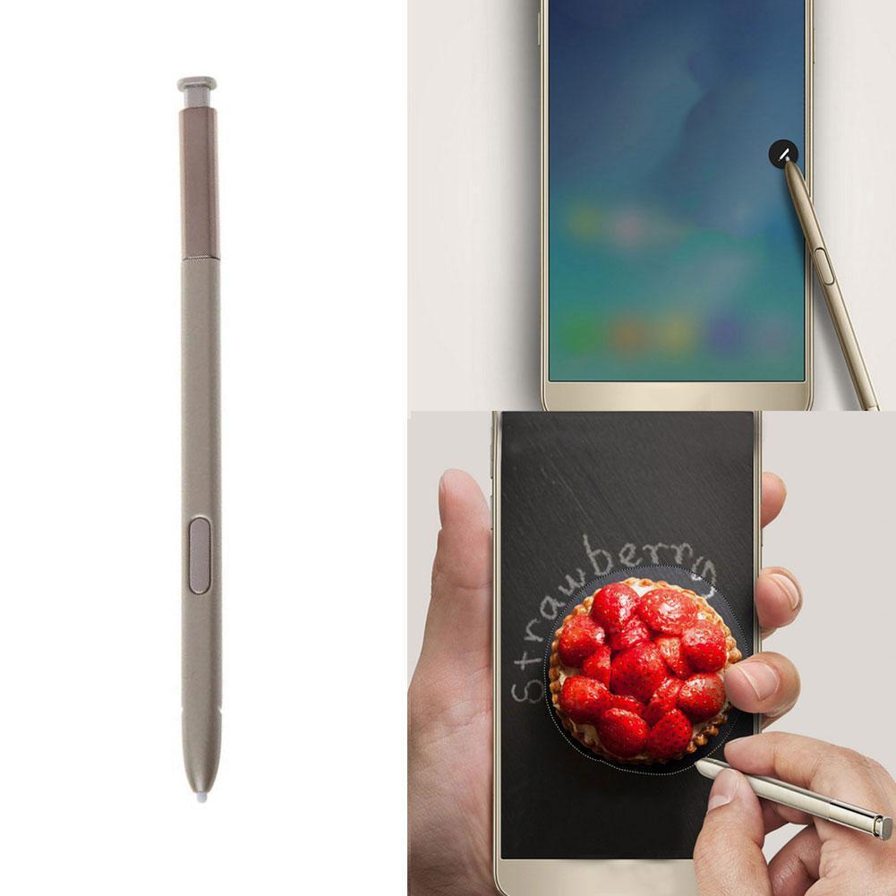 Stylus S Pen Voor Samsung Galaxy Note8 Waterdicht Scherm Pen H0Z5