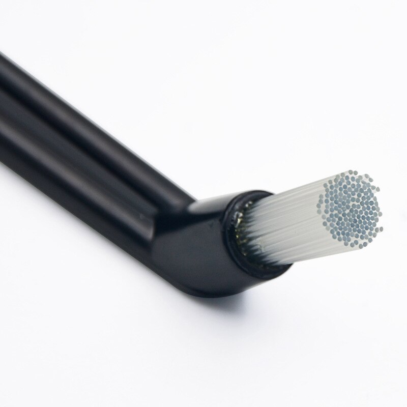 Coffee Machine Cleaning Brush Coffee Espresso Machine Cleaning Brush Coffee Grime Cleaning Brush Plastic Handle Cleaner Tools