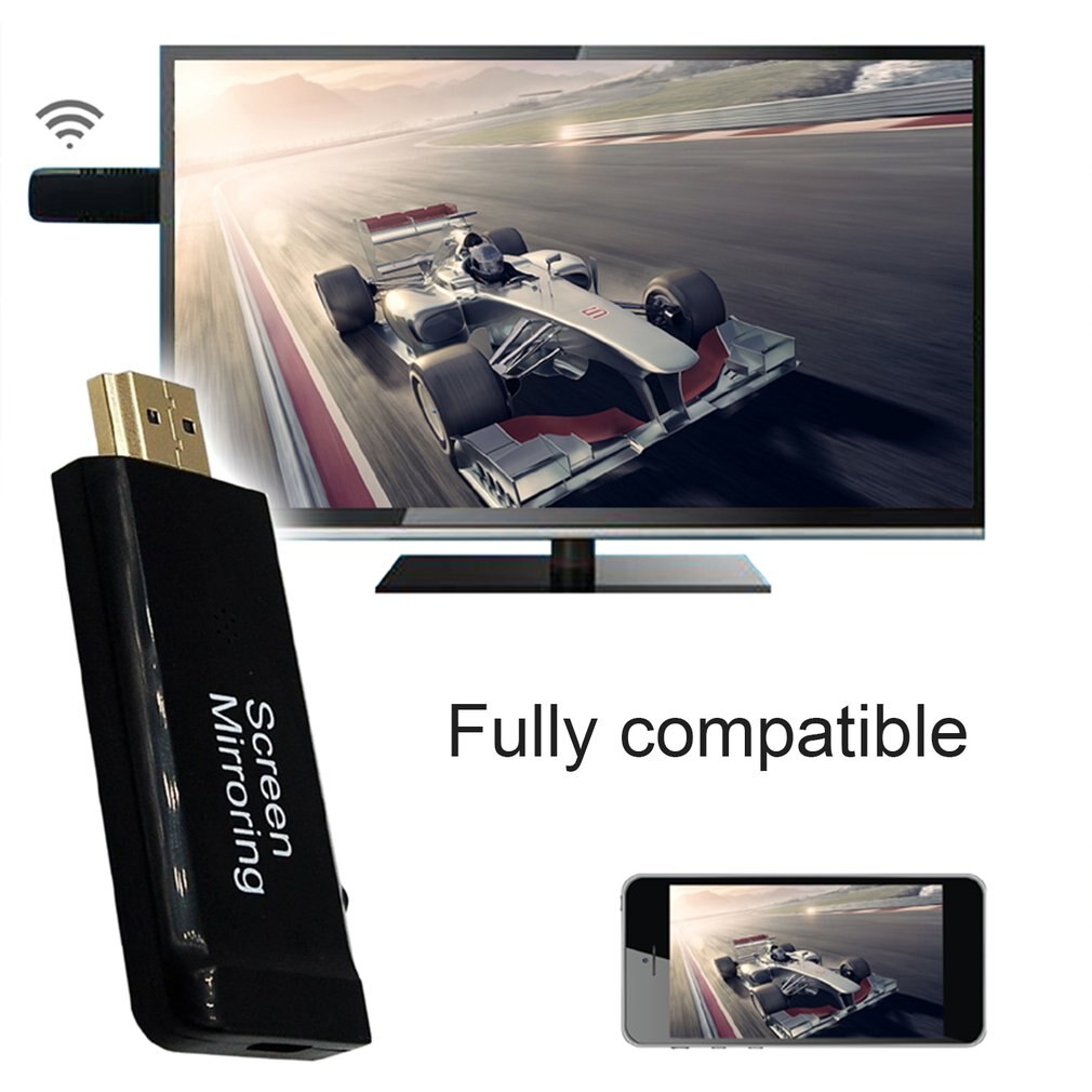 RK3036 WIFI Anzeige Dongle 1080P HD TV-Stock Miracast/DLNA/luftspiel Spiegelung Medien Anzeige Dongle Für Android für IOS