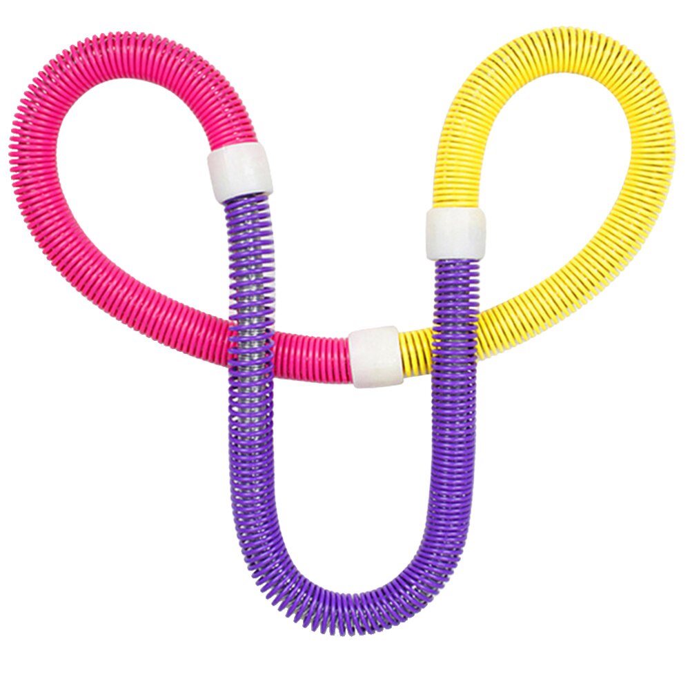 1pc Portable Practical Handy Useful Hoop for Women Kids Adult