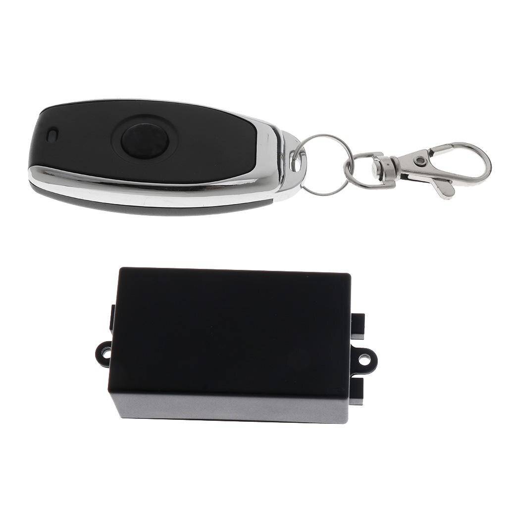 Remote control Unit for Roller Garage Door &amp; Shutters &amp; LED Light