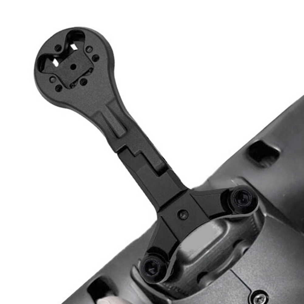 Fiets Stuur Computer Mount Voor Cannondale Supersix Systemsix Knoop Fiets Mount Houder