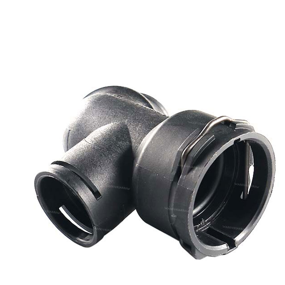 5Q0122291CB For VolksWagen Jetta 1.4L-L4 Radiator-Lower Coupling