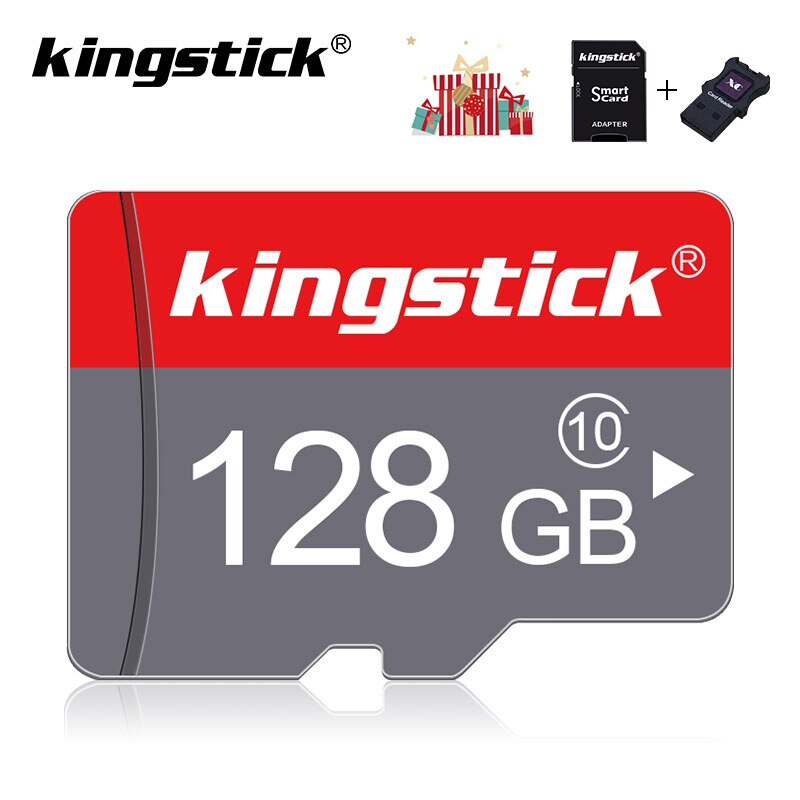 Original High speed class10 memory card 8GB 16GB 32GB micro sd card 64GB 128GB tarjeta microsd 32gb mini TF card Free adapter: 128GB and XC reader