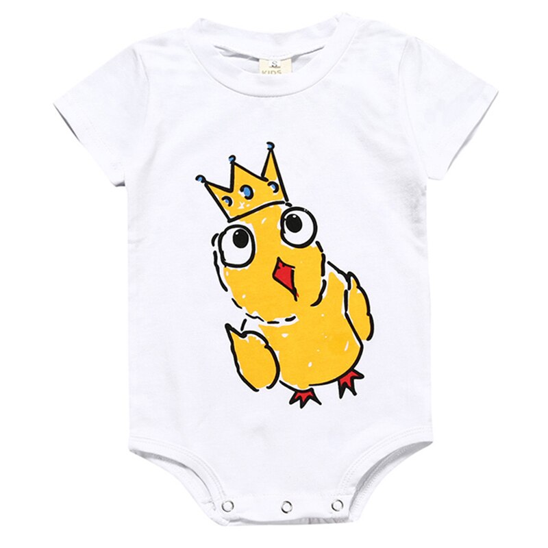 PQ227 Newborn Cotton Boy Rompers Baby Boys One Piece With hood Baby Boy Girl Short Sleeve Solid Jumpsuits Infant Toddler Outfit: 4 / 12m
