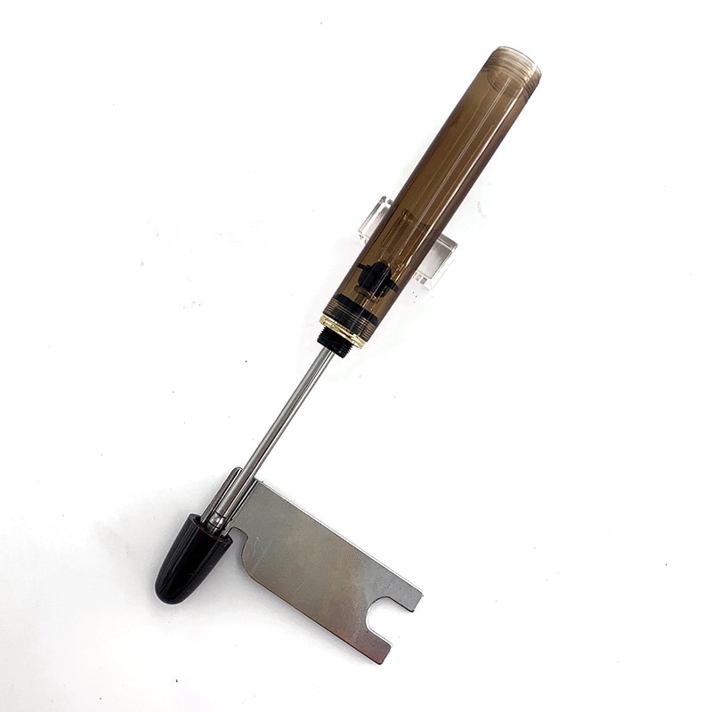 Metal Tool To disassemble For Wing Sung 699 Vaccum Filling Fountain Pen Parts Accessory Pen Removing Dismantle Supply Tools
