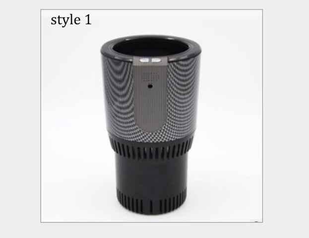 mini Refrigeration Cup Cooling machine Cold Kettle Cooling Tools Cold apparatus Summer Cooler: style1