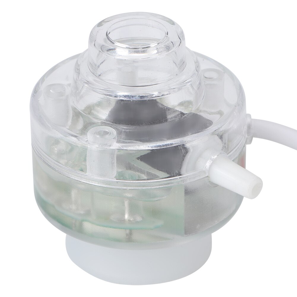 Vis Waterdichte Onderwater Marine Night/Duiken Licht Aquarium Decoratie Accessoires