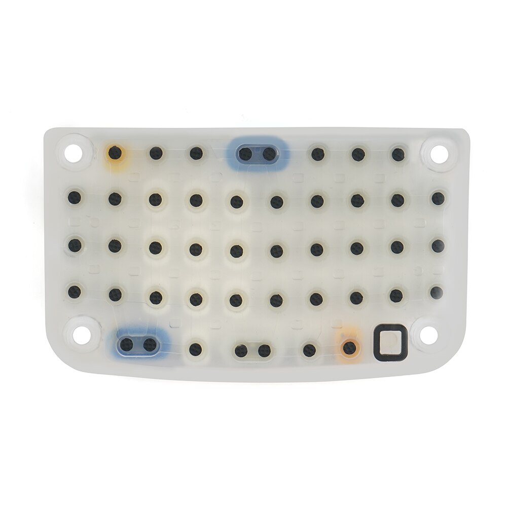 HKXA CN3 Keyboard - Qwerty Layout - Original Replacement Part