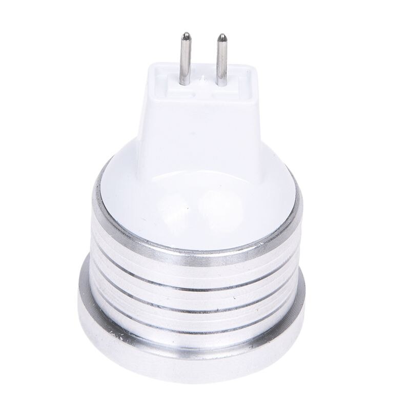 MR11 Warm White SMD LED Bulb Spot Light Lamp 12V Type:1W Spot Light Warm White DC 12V
