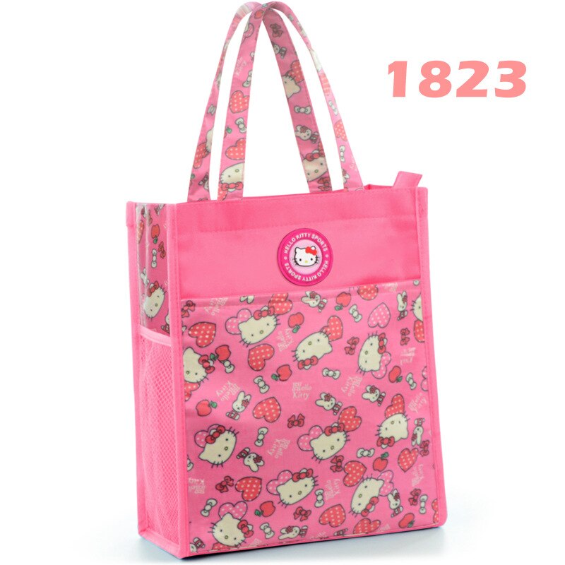 KT Oxford tela impermeable portátil tutorial bolsa estudiante tutorial paquete: 1823