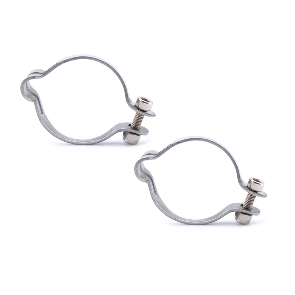 2x kabelklemmen fiets versnellingsbuis buisklem accessoires