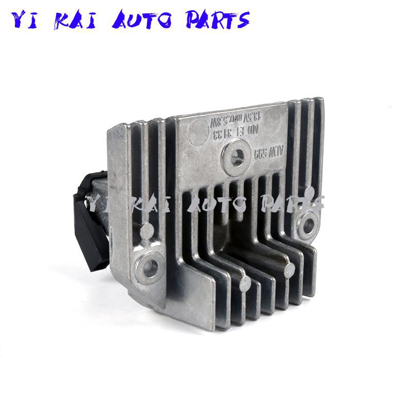 1 kpl aen 63117296905 led-moduuli pysäköinti valo huomiovalosarja 178422-00 alw 599 drl moduuli bmw 1-sarja  f20 f21