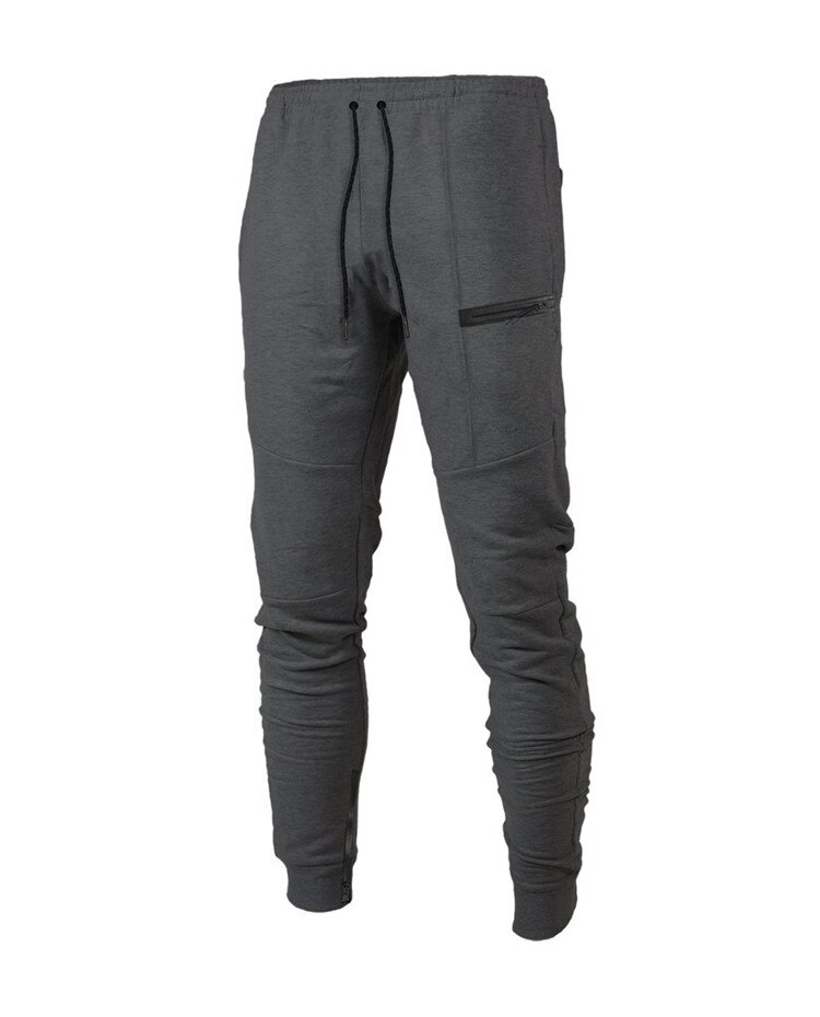 Sport Broek Heren Gym Jogging Lange Broek Fitness Joggingbroek Sportkleding Looptraining Bodybuilding Joggers Broek Trackpants