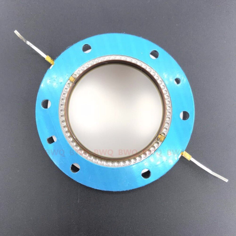 8pcs Diaphragm Voice coil For Peavey SP2G, SP3G, SP4G, SP5G, SP6G, SP2TI