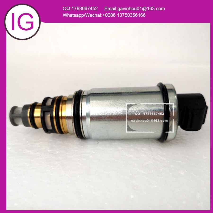 For HYUNDAI IX35/TUCSON 11 Compressor control valve 977012Y500C