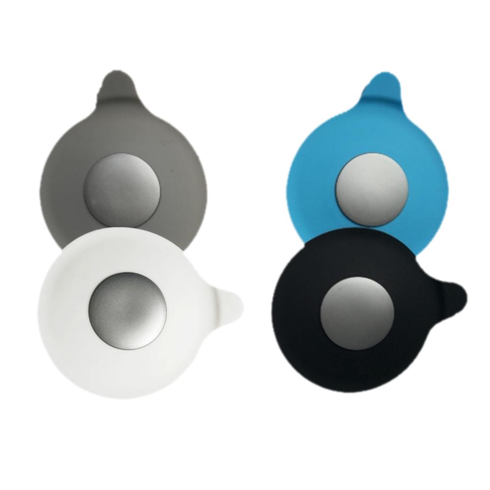 Silicone sol Drain cheveux bouchon baignoire bouchon d'eau cuisine baignoire évier Silicone bassin bouchon cuisine bain évier stoppeur
