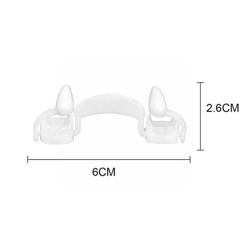 Halloween Retractable Teeth Hiphop Gold Braces Prop Braces Cosplay Costume Ghost Tooth Masquerade Y3R7