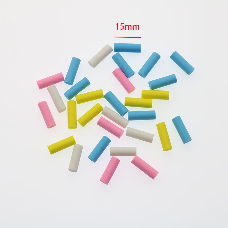 Der Went Battery Operated Eraser Electric Eraser Automatic School Supplies Leather Stationery Child Day Material Escolar