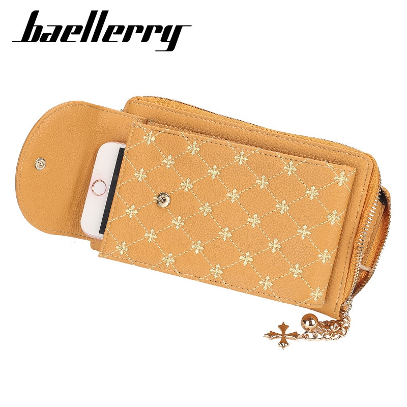 Bolsa de ombro feminina para celular, porta celular, mini bolsa de uso diário para mulheres, estilosa, pequena bolsa para guardar cartões menina menina