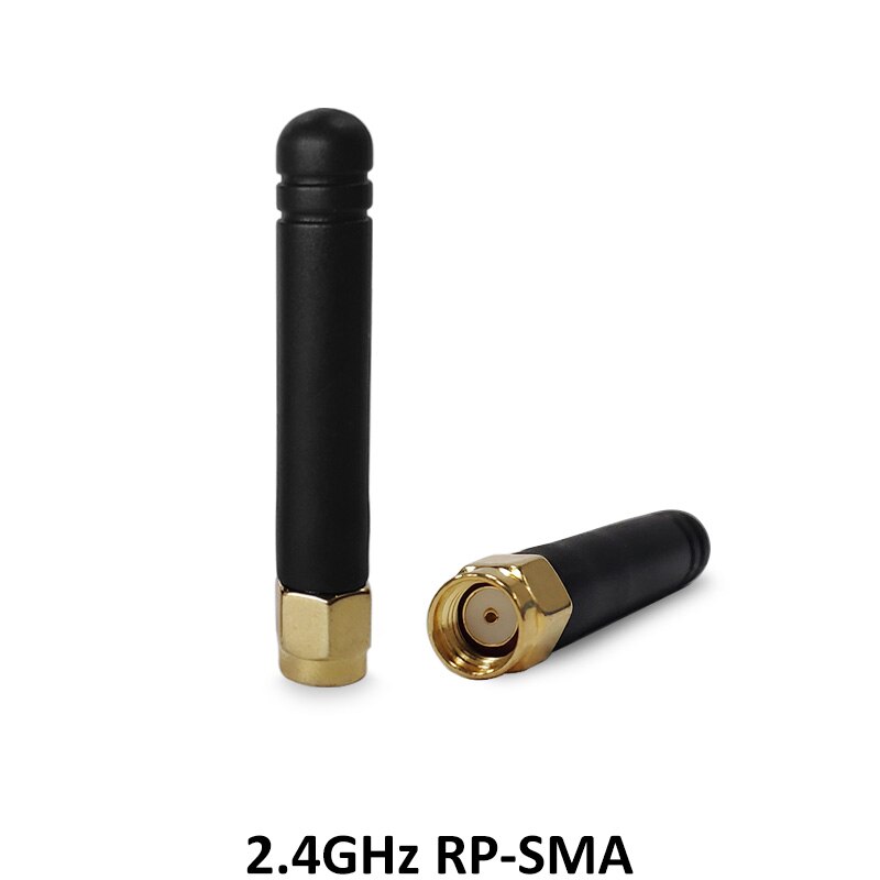 2.4GHz antenna wifi antenna 3dBi antenna RP-SMA antenna antenna 2.4ghz antenne 2.4G wifi antenne wi-fi antenne Router Wireless