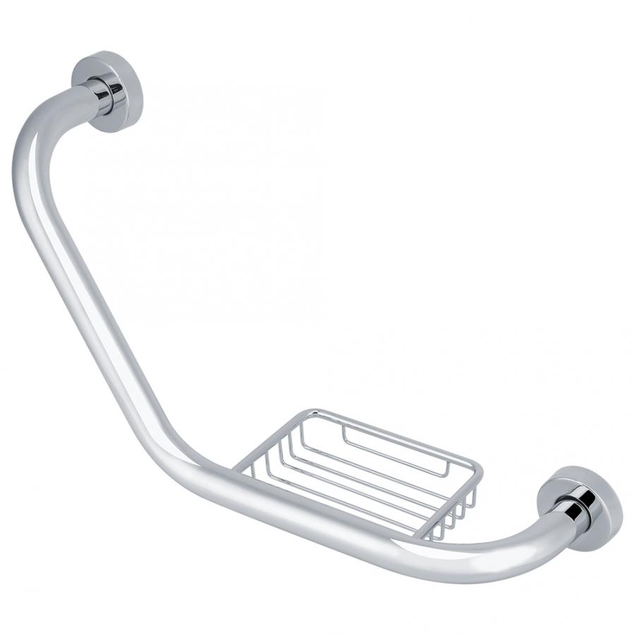 Handle Bathtub Rail Angled Shower Grip Bar Bathtub Arm Stainless Steel Bathtub Handrails Bath Shower Tub Grab Bar Bathroom