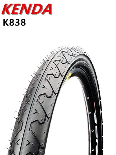 Kenda däck 26 tum 1.95 2.125 mtb mountain road cykeldäck cykel innerslang 26 tum 1.95/2.125 cykel gummislang breda däck: 26 x 1.95 k838