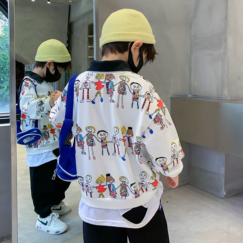 Ropa para niños, sudadera para adolescentes, productos de puro de , ropa para niños