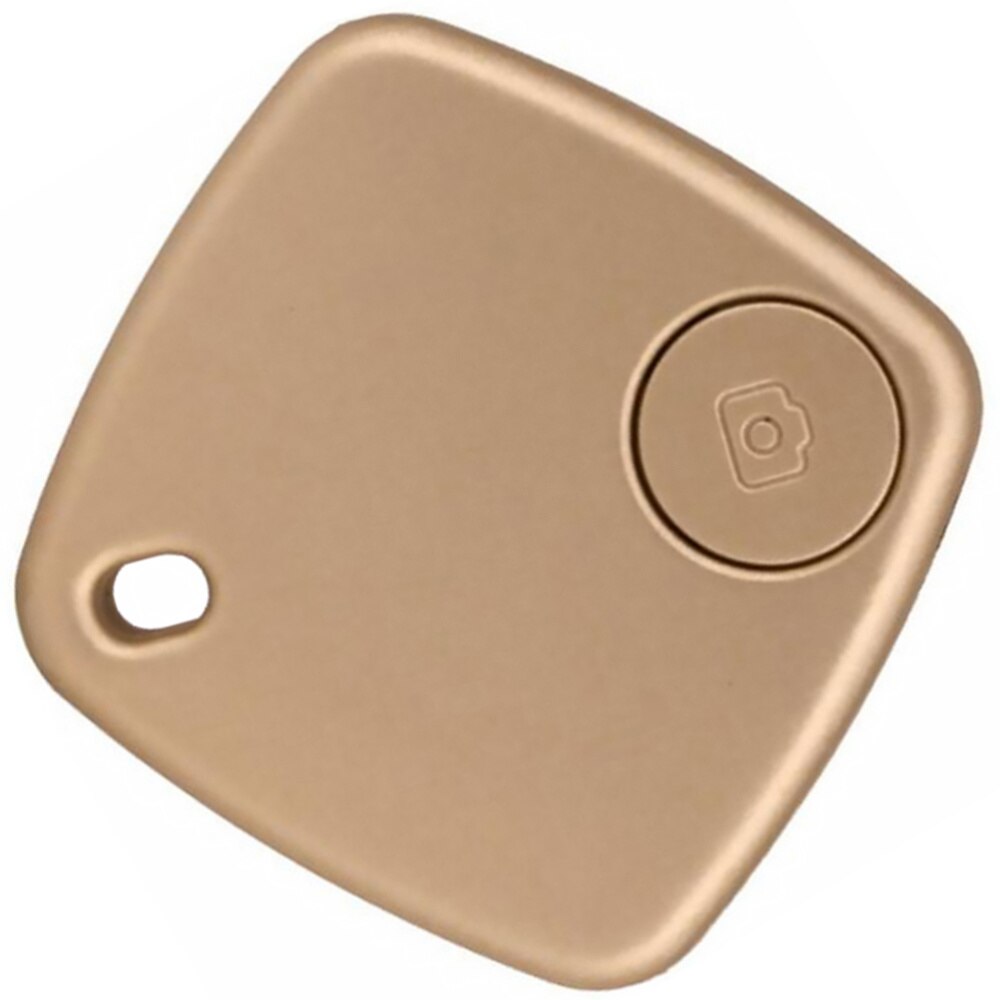 1pc Portable Stylish Practical Wireless Locator Wallet Tracker Tracking Device Wireless Positioner Wireless Localizer