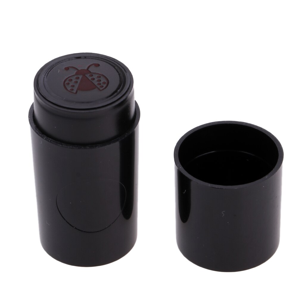 Golf Ball Stamper / Marker Marking Tool - Ultra Quick Drying & Long Lasting,: Ladybird