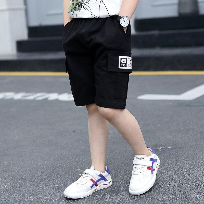 Kids Boy Short main image 1