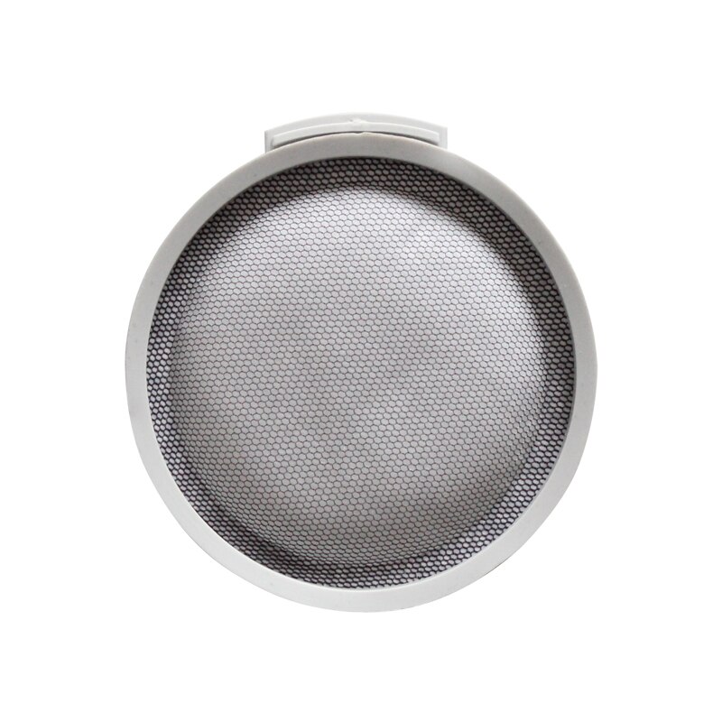 til xiaomi mijia roborock  h6 scwxcq 01rr håndholdt støvsuger tilbehør vaskbart hepa filter støvpose reservedel