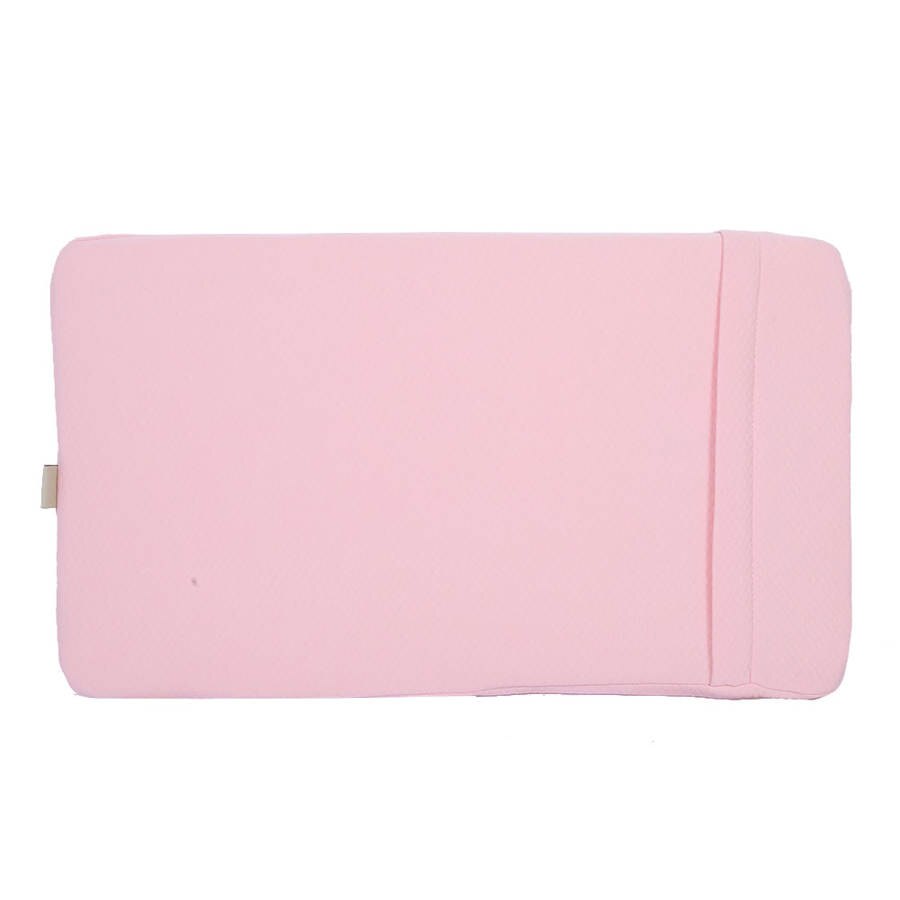 Instrument de Massage bébé oreiller de couchage rebond lent oreiller respirant pour 1-12 ans enfants oreiller de Massage