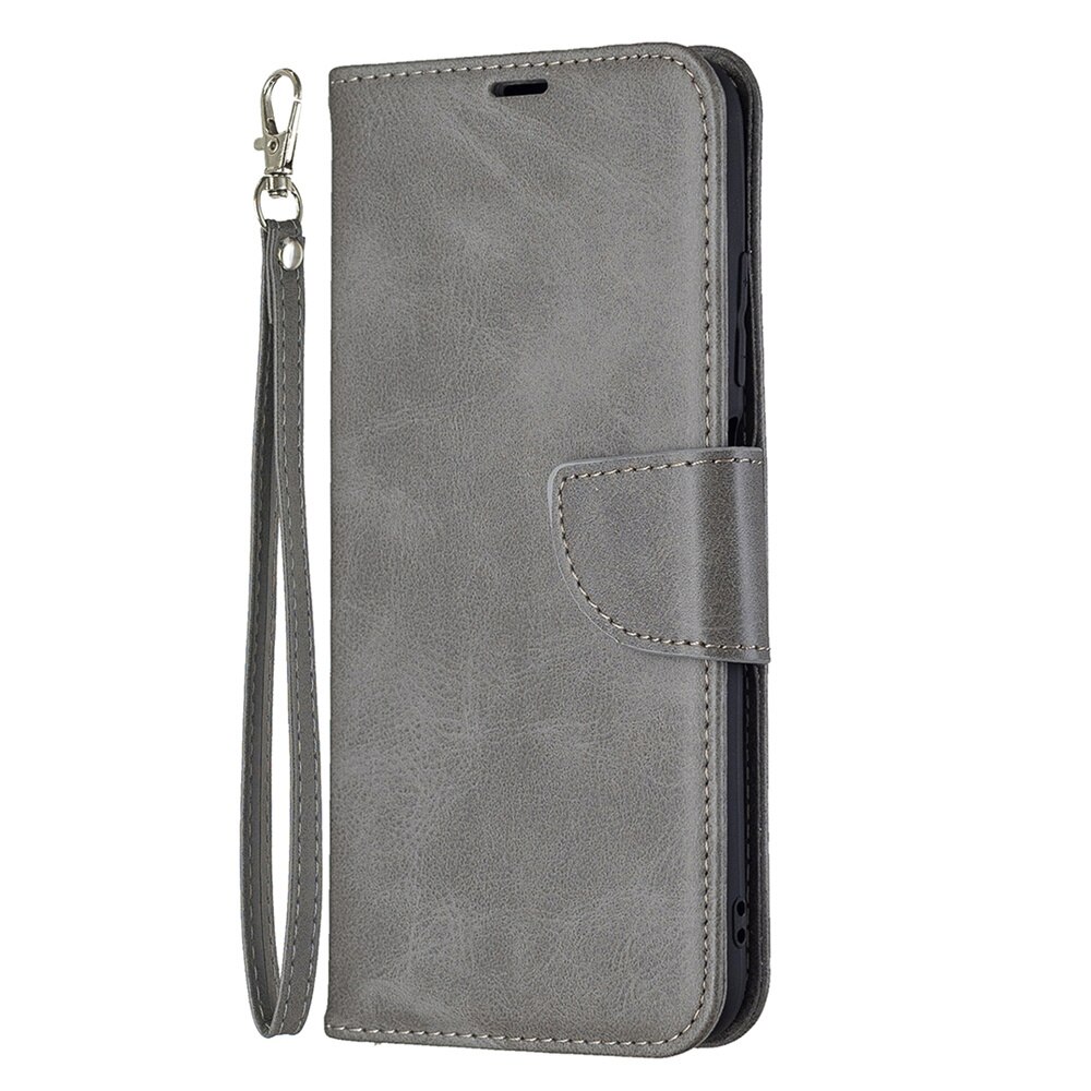 Coque de téléphone à rabat en cuir, étui pour Samsung Galaxy A03S A0 3 S SM-A037F: 4