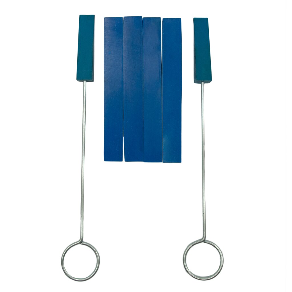 Professionelle stimmen Stumm Pack Von 6 stücke Klavier stimmen Stumm Schaltet stimmen Werkzeuge Gummi Stumm Schaltet Bausatz Klavier stimmen-Werkzeug