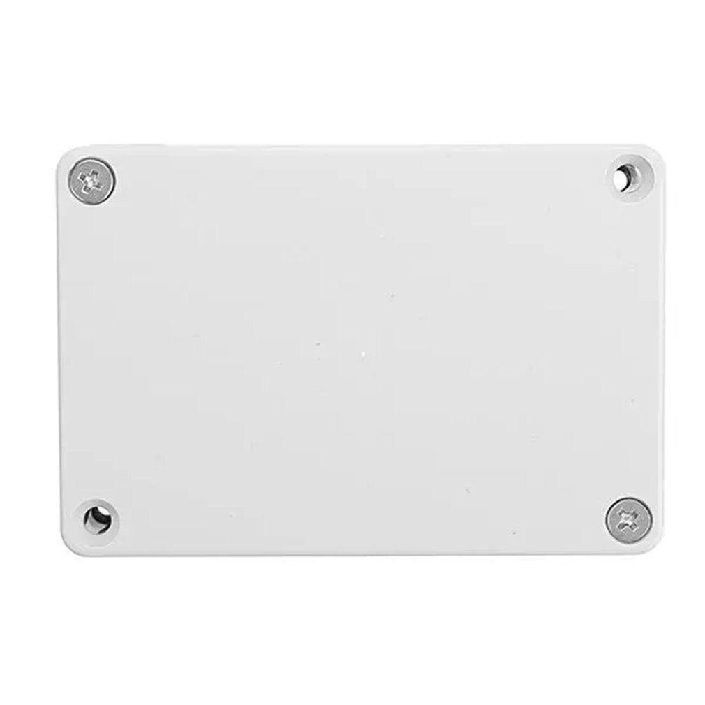 1-30Mhz LED VSWR DIY Manuelle Antenne Tuner Bausatz Für Schinken Radio CW QRP Q9 Bnc-schnittstelle DIY antenne Werkzeug Bausatz