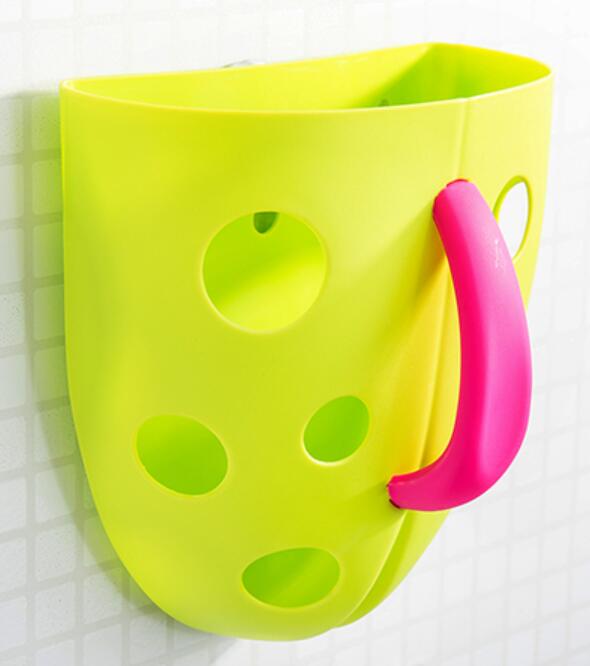 Kids Baby Bath Toy Storage Box Organizer Holder Ba... ??? Grandado