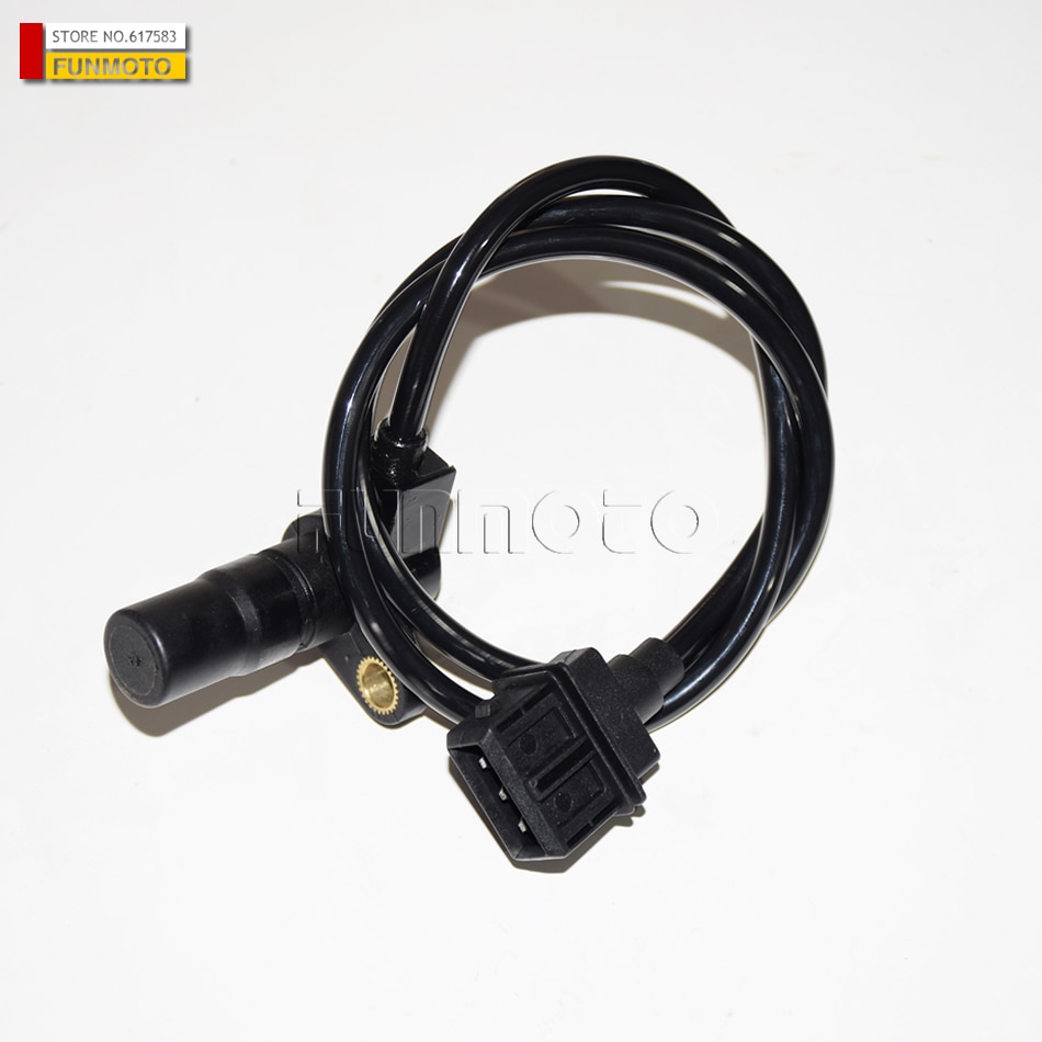 Speed Sensor or Odometer sensor For CF500/CF600/CFX6/CF625 ATV,parts no.0130-011300-0001