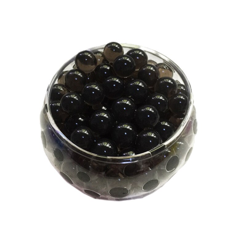 Crystal Soil Hydrogel Gel Polymer Water Beads Flower/Wedding/Decoration polymer Growing Water Balls Big Home Decor