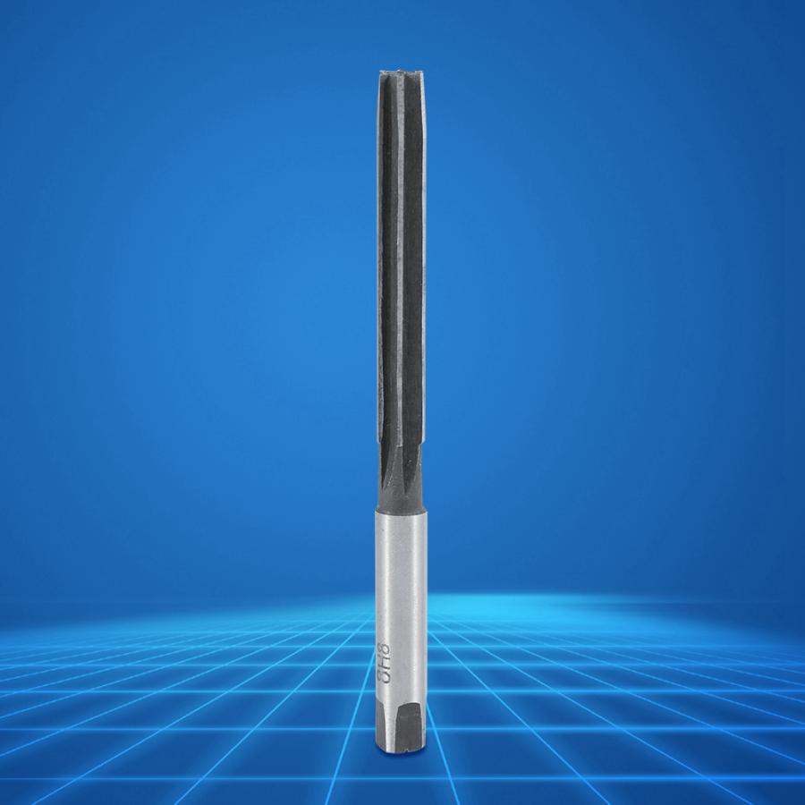 1pc 8mm hss rechte parallelle fulte engineering pijpboor handruimer gereedschap 3mm to 16mm