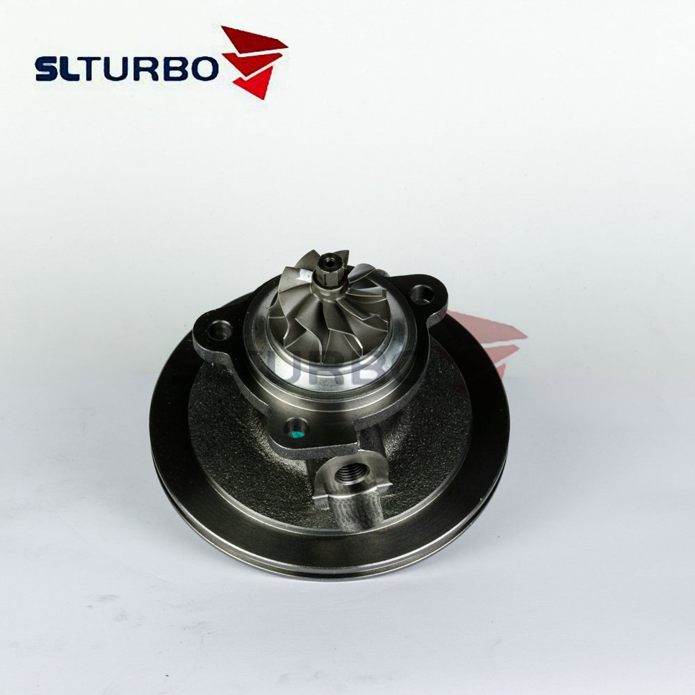 Cartouche de turbocompresseur Chra Turbo KP35 54359880000 54359880008, Turbine équilibrée pour Renault Clio II Kangoo I 1.5 dCi, nouveauté