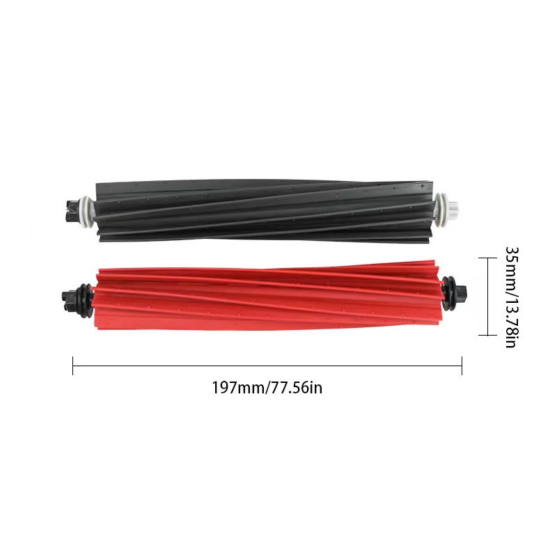 Túi Đựng Chổi Chính / Chổi Quét / Tấm Lọc HEPA Thay Thế Dành Cho Robot H%c3%bat B%e1%bb%a5i Roborock S8 S8 Pro Ultra S8 G20 I.331838550