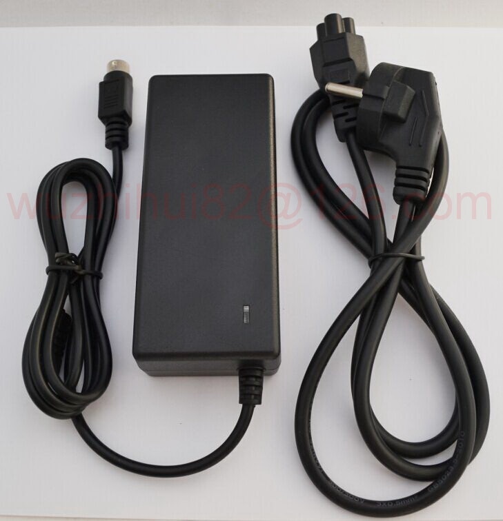 1PCS 24V 3A 3PIN AC Adapter Voeding Lader Voor NCR RealPOS 7197 Pos Thermische Printer Voor EPSON PS180 PS179 + Kabel