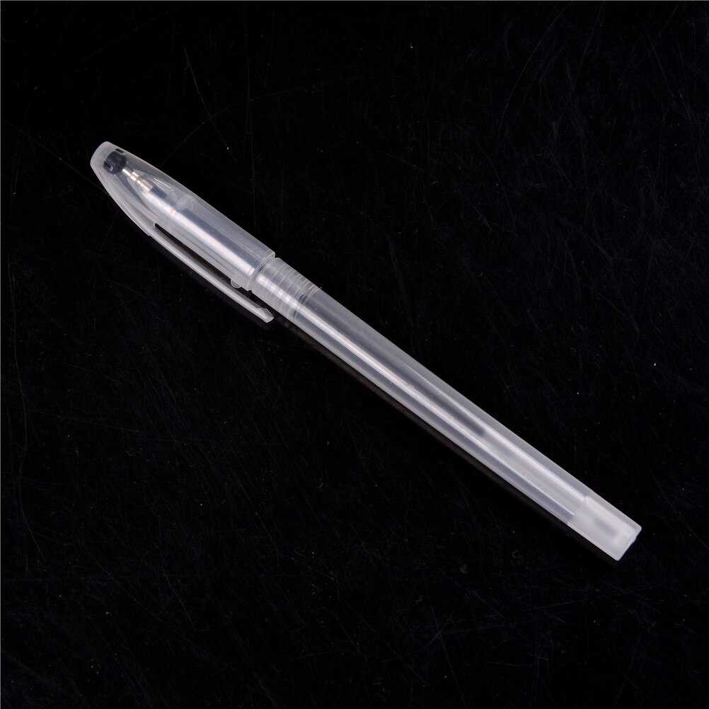 Magic Black Light Combo Stationery Invisible Ink Pen Popular